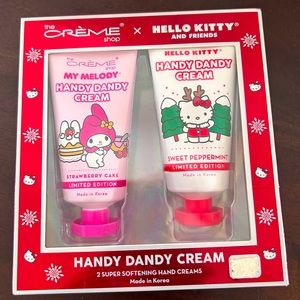 hello kitty Hand lotion